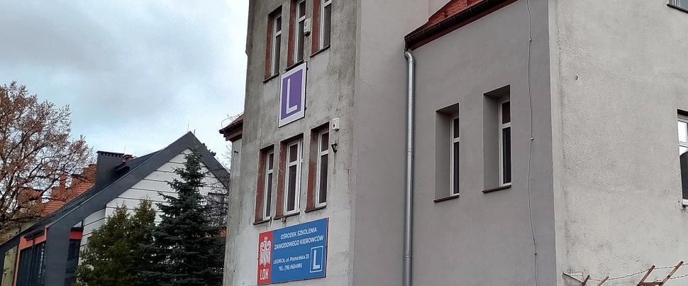 Nasz ośrodek 