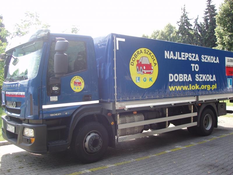 IVECO