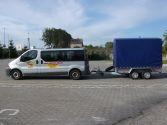 RENAULT  TRAFIC