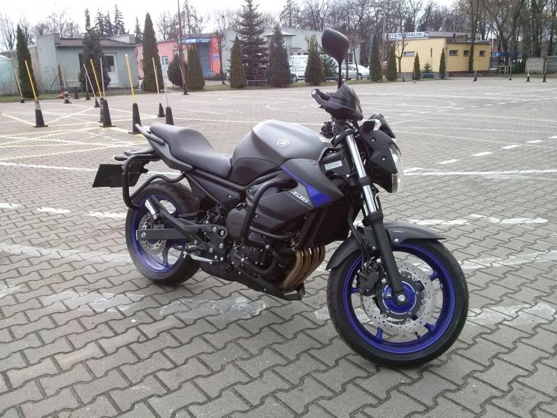 YAMAHA