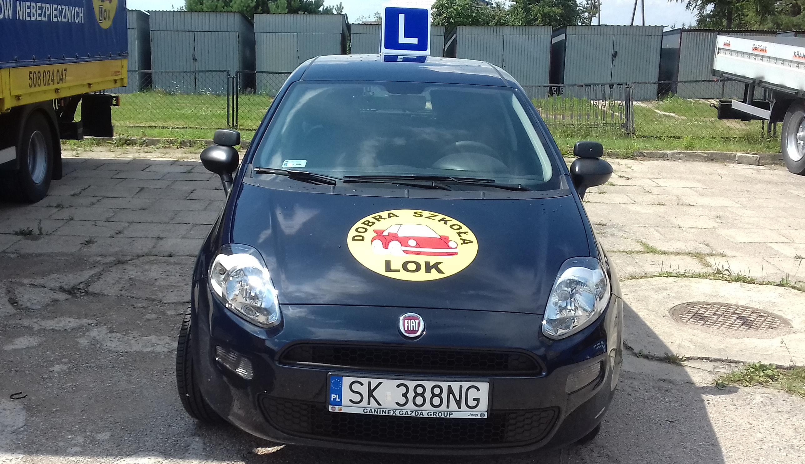 Punto