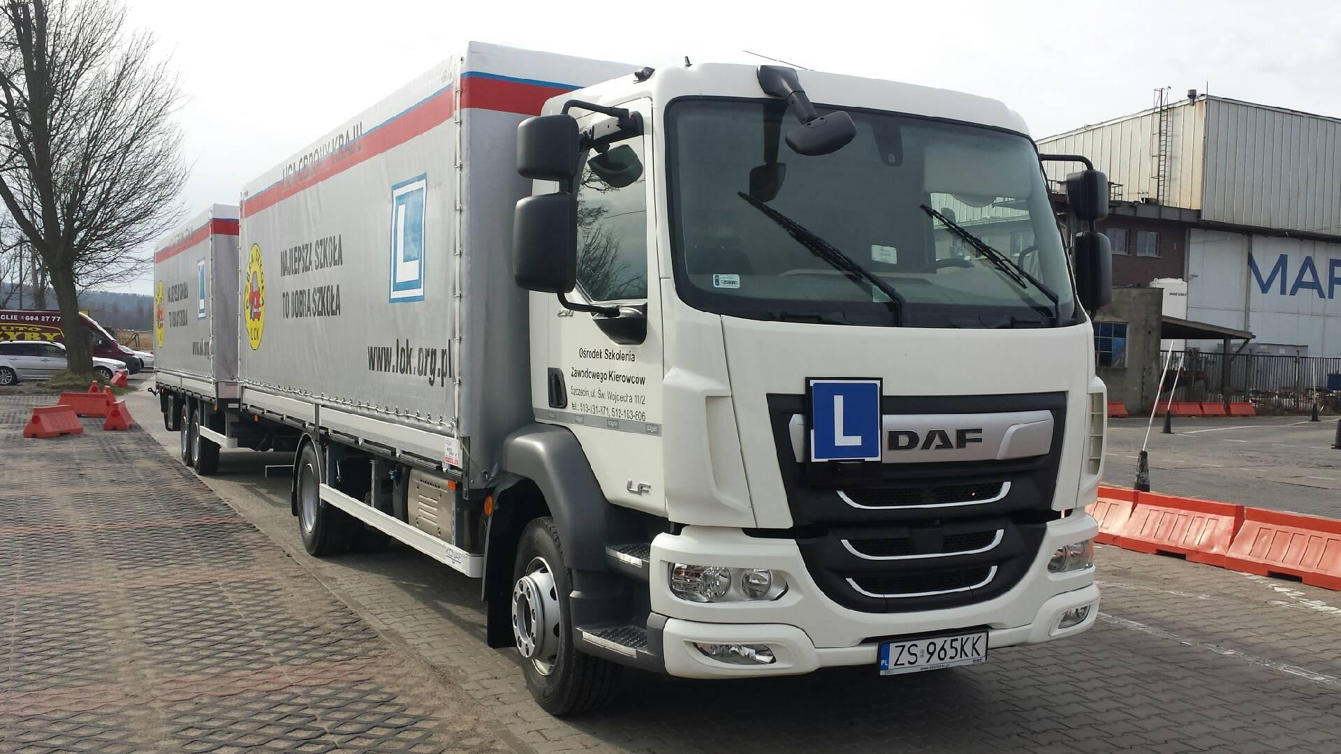DAF