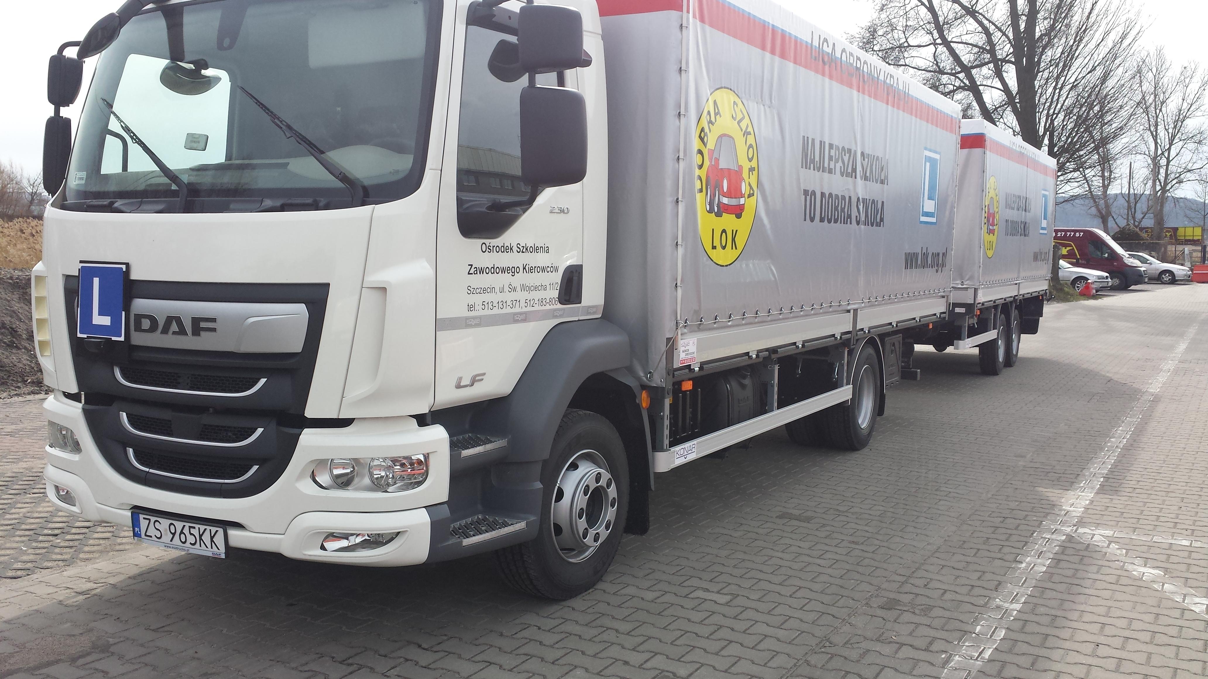 DAF