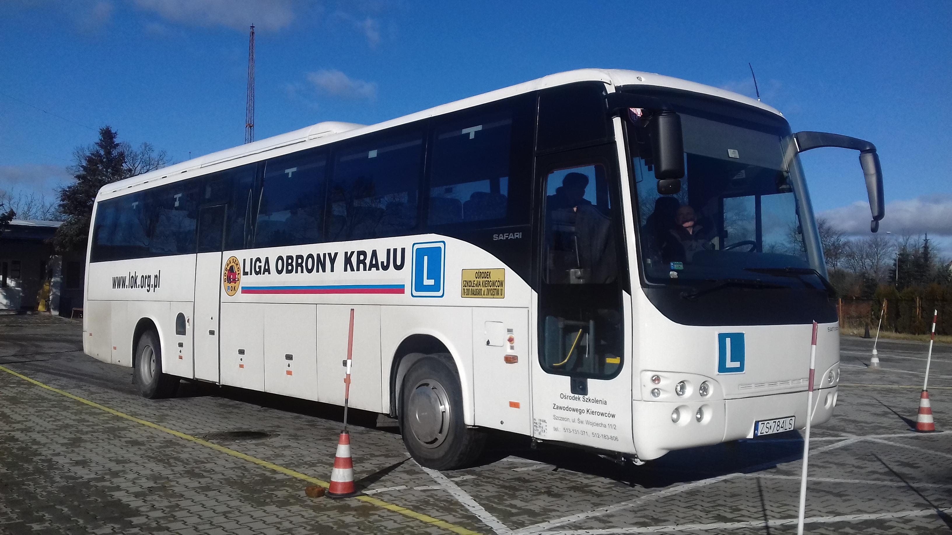 Autobus