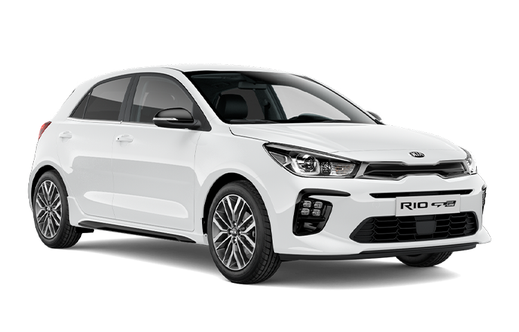 NOWE AUTO KIA RIO